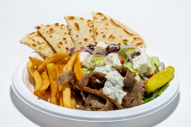 Gyro